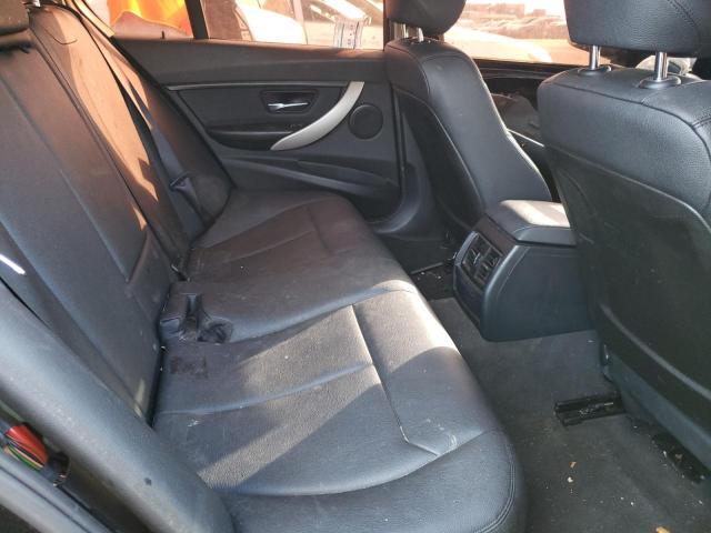 WBA8E1G56GNT34832 BMW 320 I