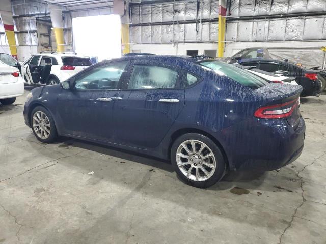 1C3CDFCB3FD267754 Dodge Dart Limited