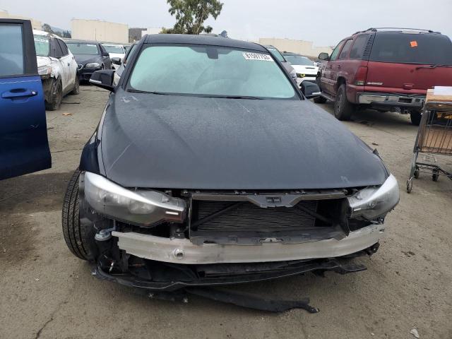 WBA3C1C51FP851853 BMW 328 I Sulev
