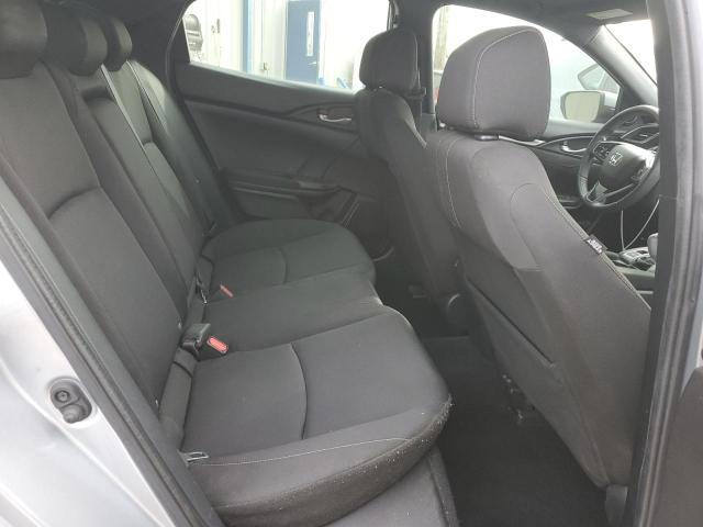 SHHFK7H63KU207684 Honda CIVIC EX