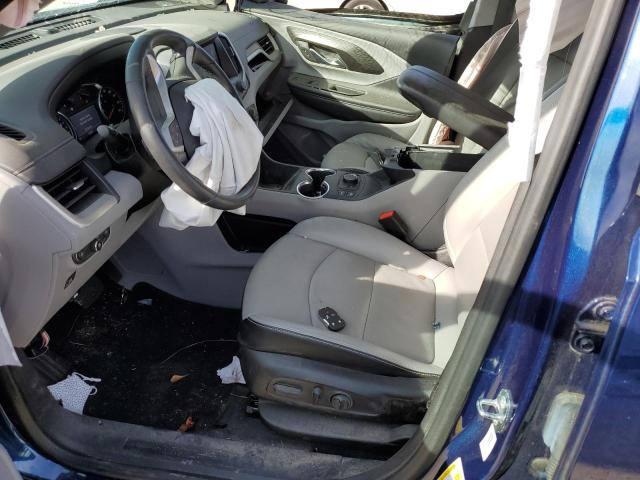 3GKALPEV7NL157404 GMC Terrain Slt