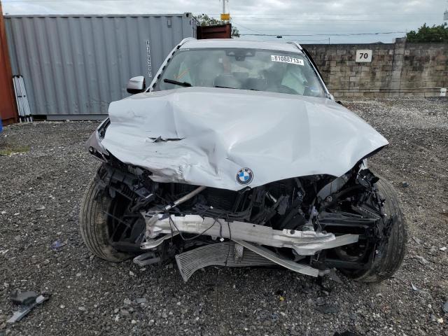 5UXTY3C04LLE55067 BMW X3 Sdrive30i