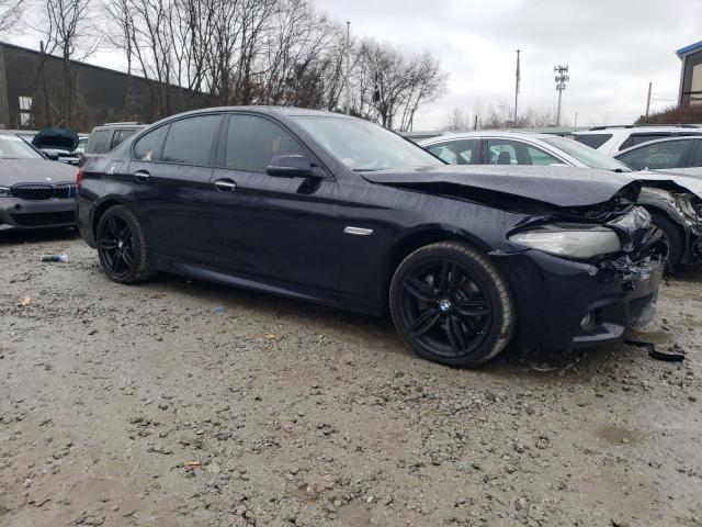 WBA5B3C5XFD546635 BMW 535 XI