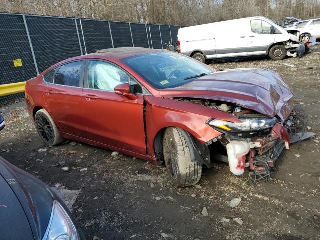 3FA6P0HD5ER217652 Ford FUSION SE