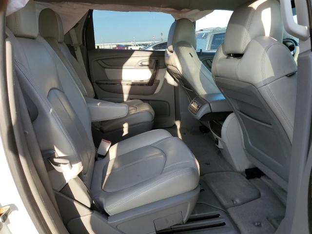 1GKKRRKD1GJ123138 GMC Acadia Slt-1