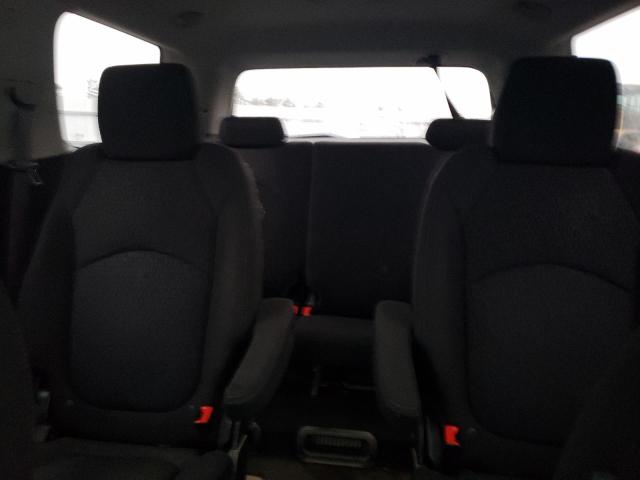 1GKKVPKDXEJ241248 GMC ACADIA SLE