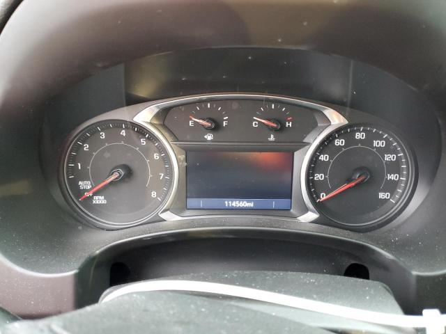 3GKALPEX6LL174502 GMC Terrain Slt