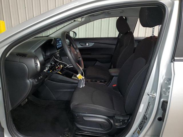 3KPF24AD0ME282327 KIA FORTE FE