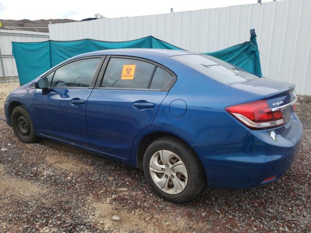 19XFB2F5XEE057422 Honda Civic Lx