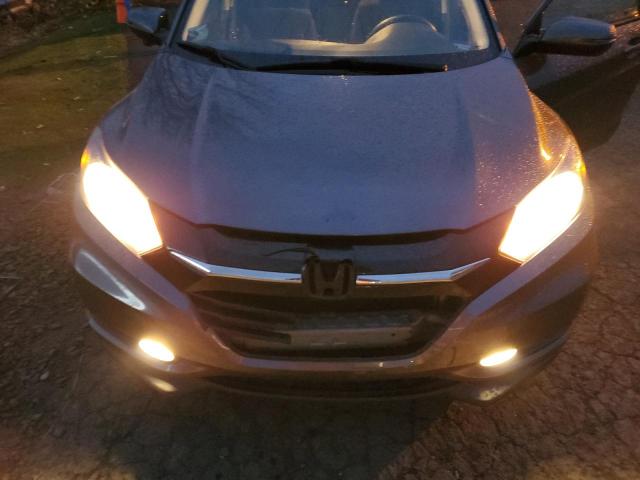 3CZRU6H59HM708863 Honda HR-V EX
