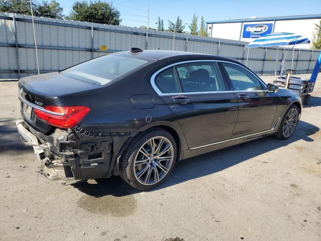 WBA7E2C52GG504017 BMW 740 I