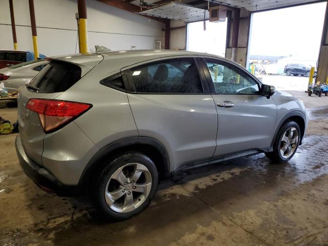 3CZRU6H53HM702279 Honda HR-V EX