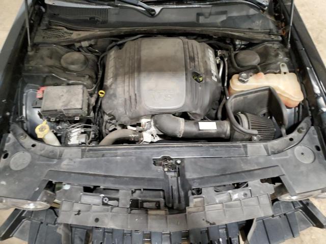 2C3CDZBT9GH279519 Dodge Challenger R/t