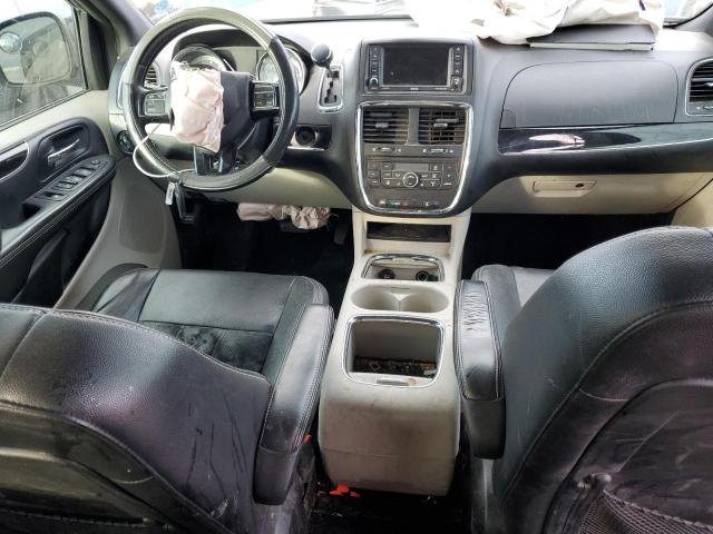 2C4RDGCG2JR304774 Dodge Grand Caravan Sxt