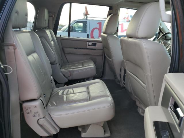 1FMJK2A59EEF14875 Ford Expedition El Limited