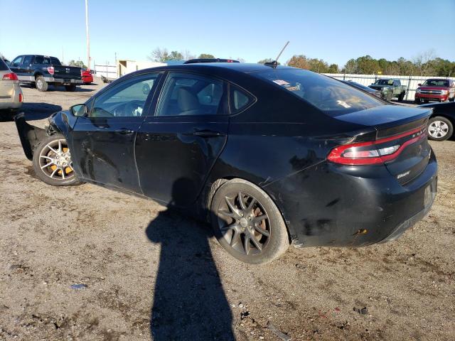 1C3CDFBB2ED859985 Dodge DART SXT