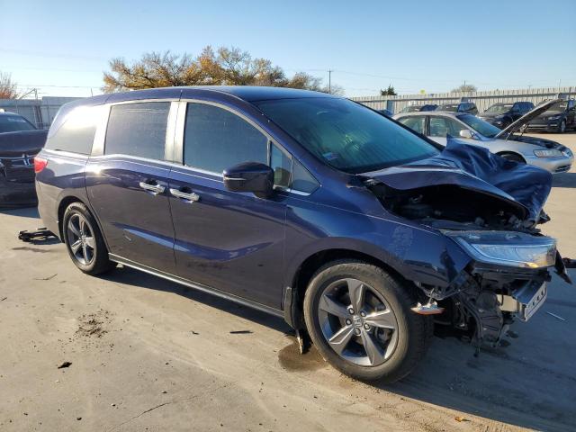 5FNRL6H53MB025418 Honda ODYSSEY EX