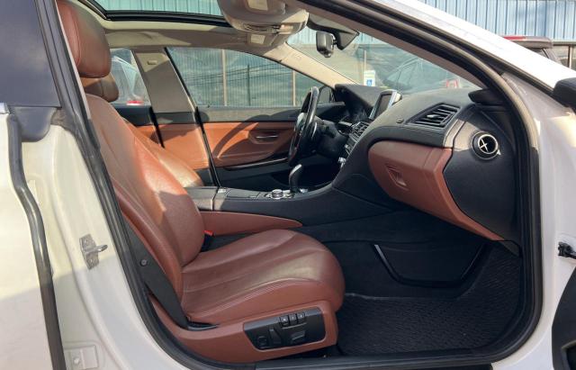 WBA6A0C52ED317578 BMW 640 I Gran Coupe