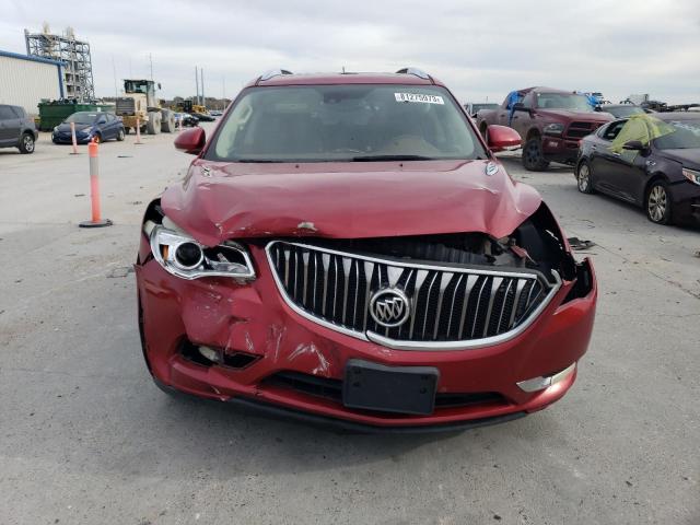 5GAKRCKD7EJ101412 Buick Enclave