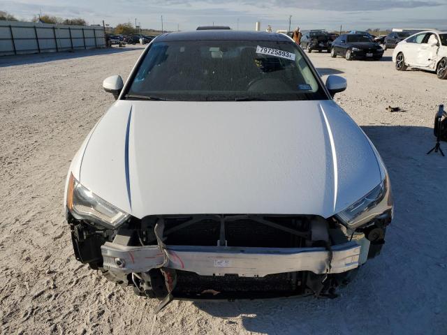 WAUC7GFF6G1114146 Audi A3 Premium Plus