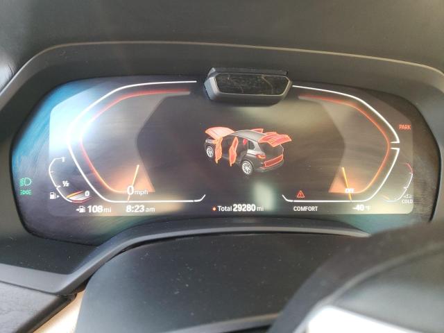 5UXCW2C00N9L17930 BMW X7 Xdrive40i
