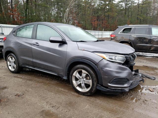 3CZRU6H35KG711134 Honda HR-V LX