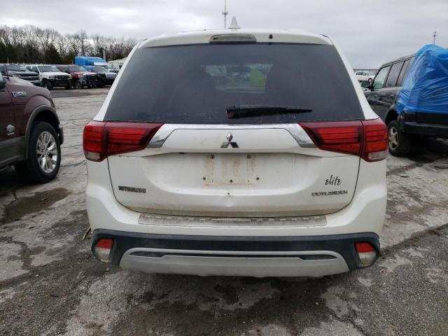 JA4AD2A34KZ013484 Mitsubishi Outlander Es