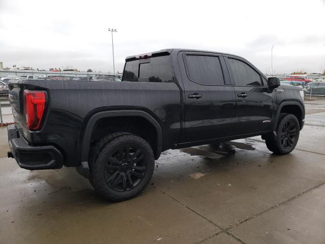 3GTP9EED9MG270018 GMC Sierra K1500 At4