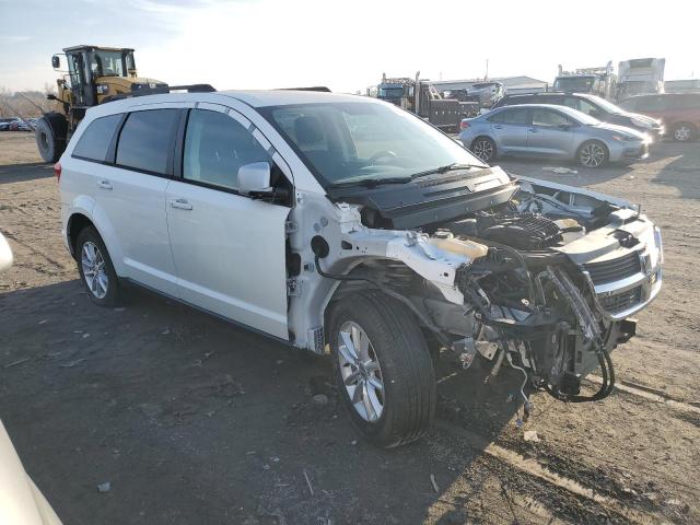3C4PDCBG5FT690645 Dodge Journey Sxt