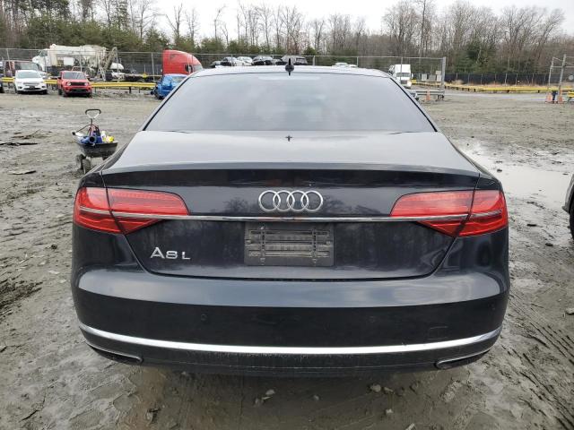 WAU3GAFD7FN000515 Audi A8 L Quattro