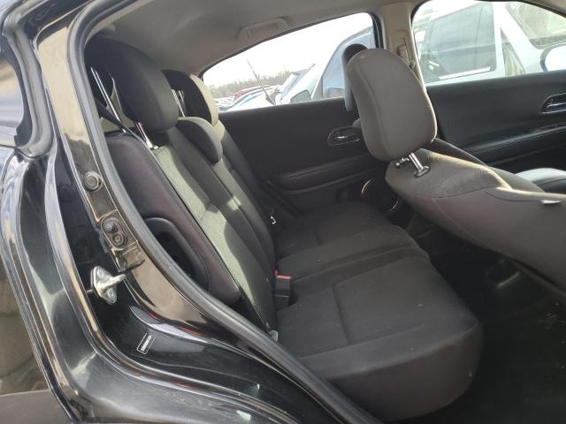 3CZRU5H50HM714254 Honda HR-V EX