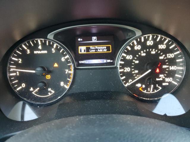 1N4AL3AP8JC264579 Nissan ALTIMA 2.5