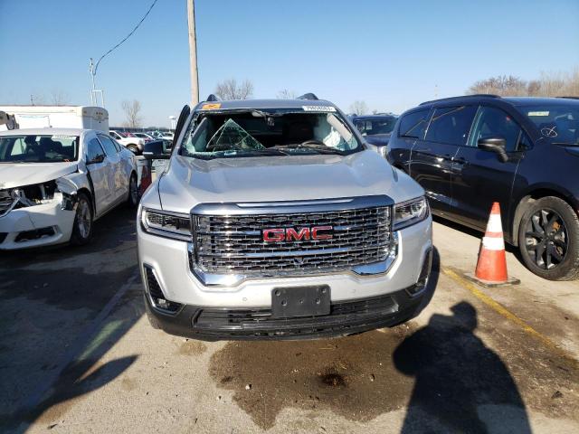 1GKKNLLS1LZ188041 GMC Acadia At4
