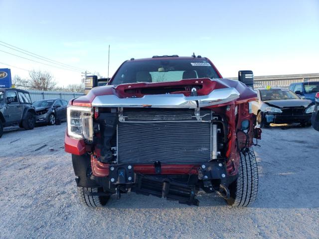 1GT59ME76PF146872 GMC Sierra K2500 Sle