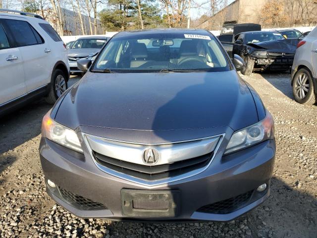 19VDE2E57FE000136 Acura Ilx 24 Premium
