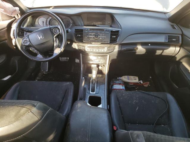 1HGCR2F5XHA171427 Honda Accord Sport