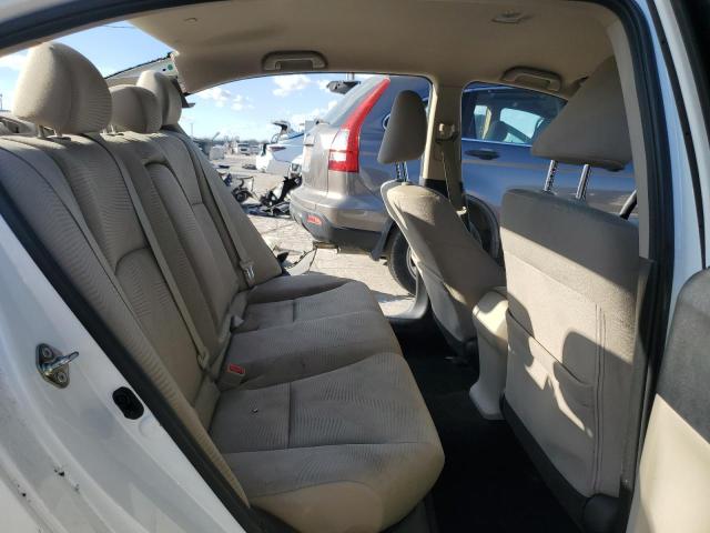 1HGCR2F33HA275756 Honda ACCORD LX