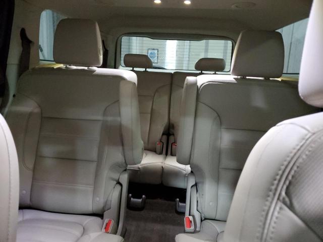 1GKKNXLS1KZ194508 GMC Acadia Denali