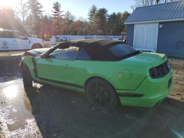 1ZVBP8EM9E5255493 Ford MUSTANG