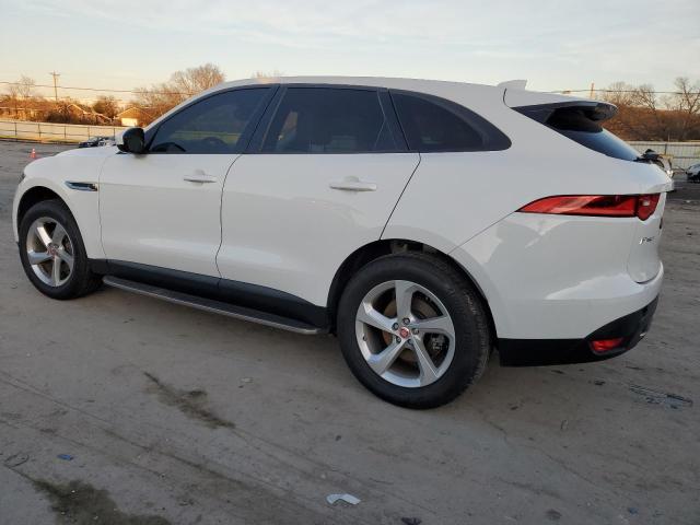 Jaguar F-pace Premium 2018 SADCJ2FX0JA276320 Image 2