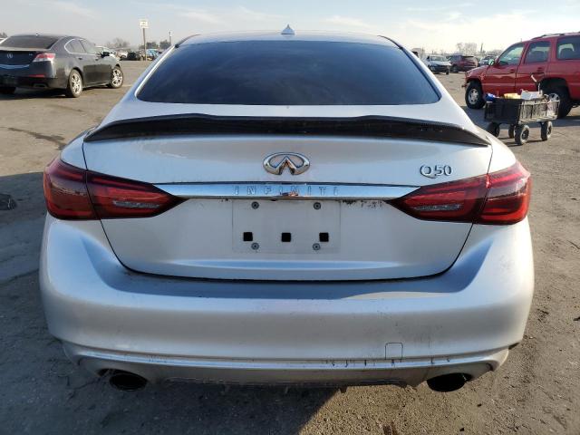 JN1EV7AP5JM366674 Infiniti Q50 LUXE