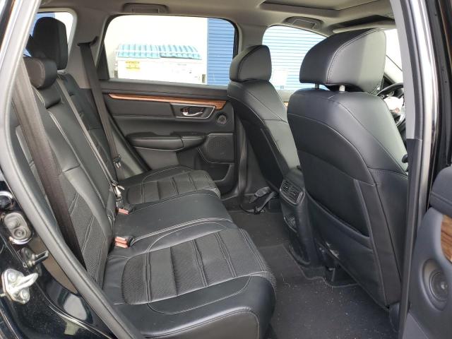 2HKRW1H90HH512743 Honda Cr-v Touring