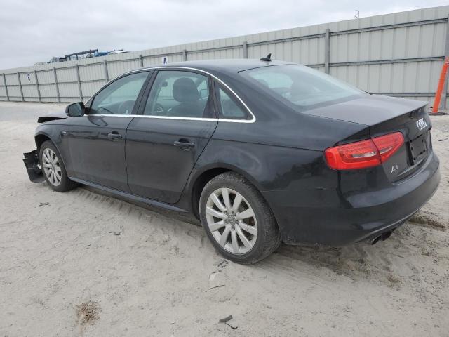 WAUAFAFL9FN017804 Audi A4 PREMIUM
