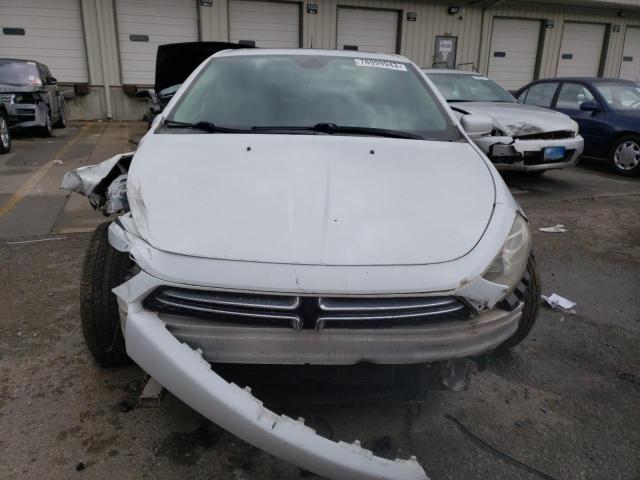 1C3CDFCB0ED670220 Dodge Dart Limited