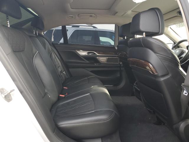 WBA7U2C09LGM27809 BMW 750 Xi