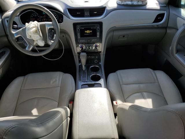 1GNKRHKD3HJ278353 Chevrolet Traverse Lt