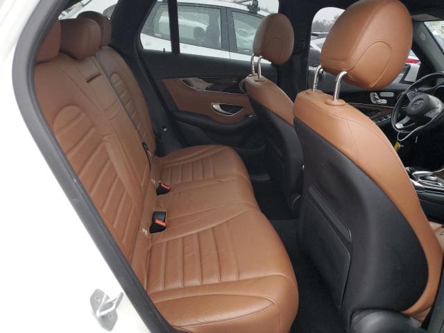 WDC0G4KB0GF055356 Mercedes-Benz Glc 300 4matic