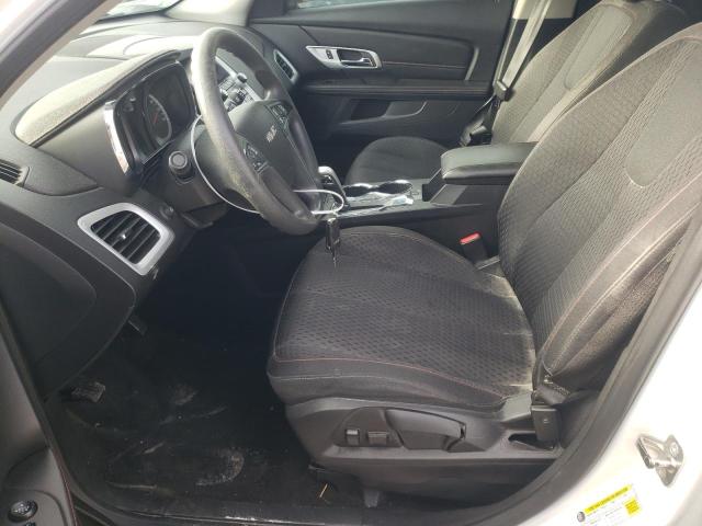 2GKALMEK0F6117594 GMC Terrain Sle