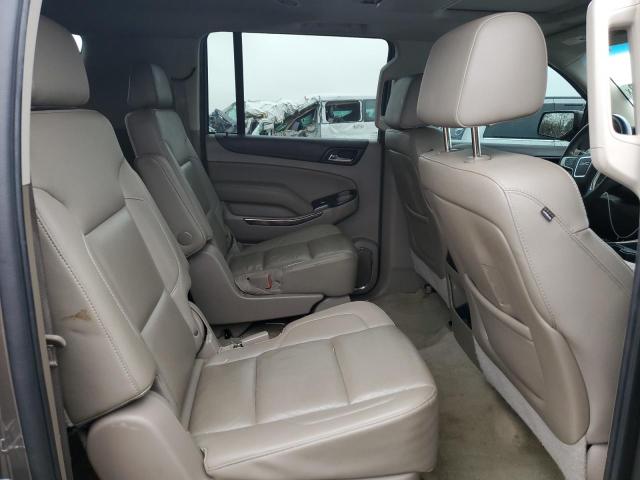 1GKS2GKC6GR374884 GMC Yukon Xl K1500 Slt