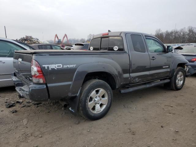 5TFUU4EN0EX093022 Toyota Tacoma
